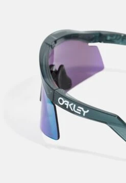 Oakley Hydra Unisex - Zonnebril - Crystal Black/Prizm Violet -Kleding Discount Winkel 6041cd13780f43628ed72beafb5a2b94