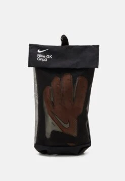 Nike Performance Grip Unisex - Keepershandschoenen- Metallic Copper/Black/White -Kleding Discount Winkel 60aac10d8843473bb9e1f373257eb581