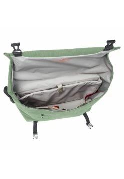 VAUDE Augsburg Iv - Schoudertas - Willow Green -Kleding Discount Winkel 631cdd65ff2c4e7dbdc9e85f7a9f77f1