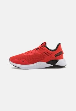 Puma Disperse Xt 2 - Trainingsschoen - Burnt Red/Black