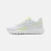 Reebok Flexagon Energy Tr 4 - Trainingsschoen - Footwear White/Citrus Glow/Laser Lime