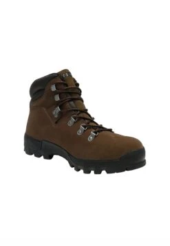Vercord - Bergschoenen - Brown 20 Vercord - Bergschoenen - Brown -Kleding Discount Winkel 674589247d7a4765b8898901dd72e42b