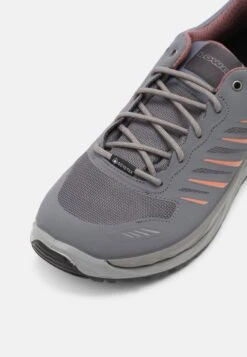Lowa Outdoor Axos Gtx- Sportieve Wandelschoenen - Grau -Kleding Discount Winkel 69b4b6407bf84d808eec223f7218d6e8