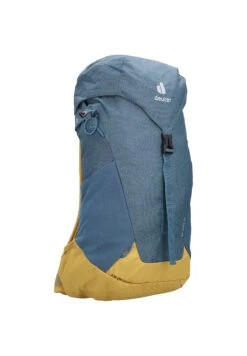 Deuter Ac Lite 16 - Backpack - Arctic Turmeric -Kleding Discount Winkel 6a766fb1dd9e4c17b5a7e104345c646f