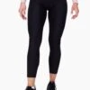 Gym Tights W - Legging - Black