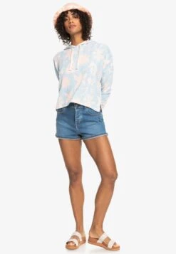 Roxy Jasmine Paradise - Wendbarer - Hoed - Orange