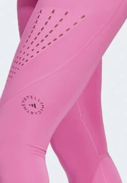 Asmc Tpr - Legging - Screaming Pink -Kleding Discount Winkel 6ff209a69cbd42d985653e531de5134f