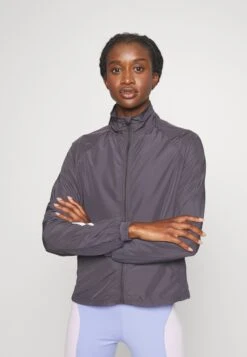 Only Play Onpean Run Train Zip - Trainingsvest - Nine Iron