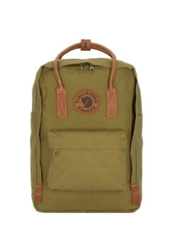 FJÄLLRÄVEN Kanken No.2- Rugzak - Foliage Green