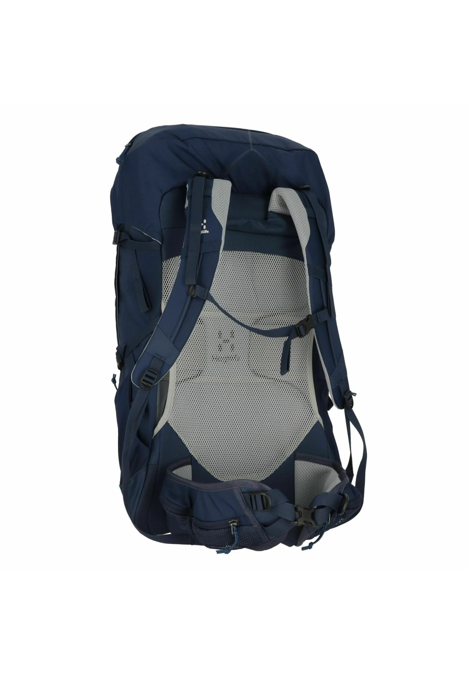 Haglöfs Vina- Backpack - Tarn Blue 2 Haglöfs Vina- Backpack - Tarn Blue - Afbeelding 2
