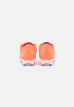 Puma Ultra Play Fg/Ag- Voetbalschoenen Met Kunststof Noppen - Ultra Orange/White/Blue Glimmer 8 Puma Ultra Play Fg/Ag- Voetbalschoenen Met Kunststof Noppen - Ultra Orange/White/Blue Glimmer -Kleding Discount Winkel 75e74e64800f4bdfbb9eea4925aae583