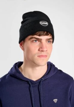 Hummel Lgc- Muts - Black