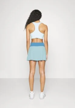 Pretty Power Skirt - Rokken - Ice Blue -Kleding Discount Winkel 76d370e4e46942e89053814a91b1d3ea