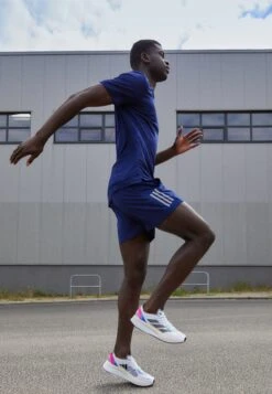 ADIDAS PERFORMANCE Adizero Boston 11- Hardloopschoenen Neutraal - Cloud White/Core Black/Lucid Blue -Kleding Discount Winkel 7b93a48be56140d39a28e05e73a66a11