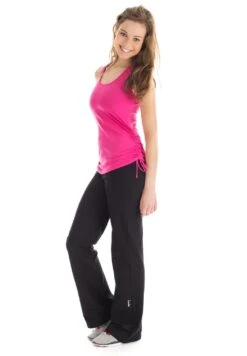Broek - Black -Kleding Discount Winkel 7c89fdfed15b4b349e9323cbfeb9b43a