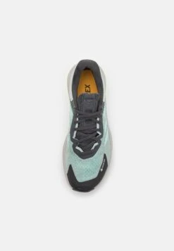 Adidas TERREX Terrex Soulstride Flow Gtx - Outdoorschoenen - Silver/Semi Flash Aqua/Lucid Lemon -Kleding Discount Winkel 7d7b3e8af49b4d7eb1c576bde785b6a6