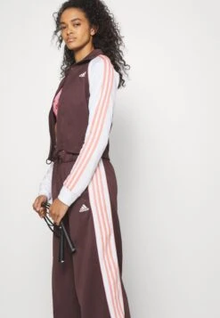 Adidas Sportswear Teamsport - Trainingspak - Shadow Brown/Wonder Clay 15 Adidas Sportswear Teamsport - Trainingspak - Shadow Brown/Wonder Clay -Kleding Discount Winkel 7e8391acbc0046638d3310c29efdcb8d