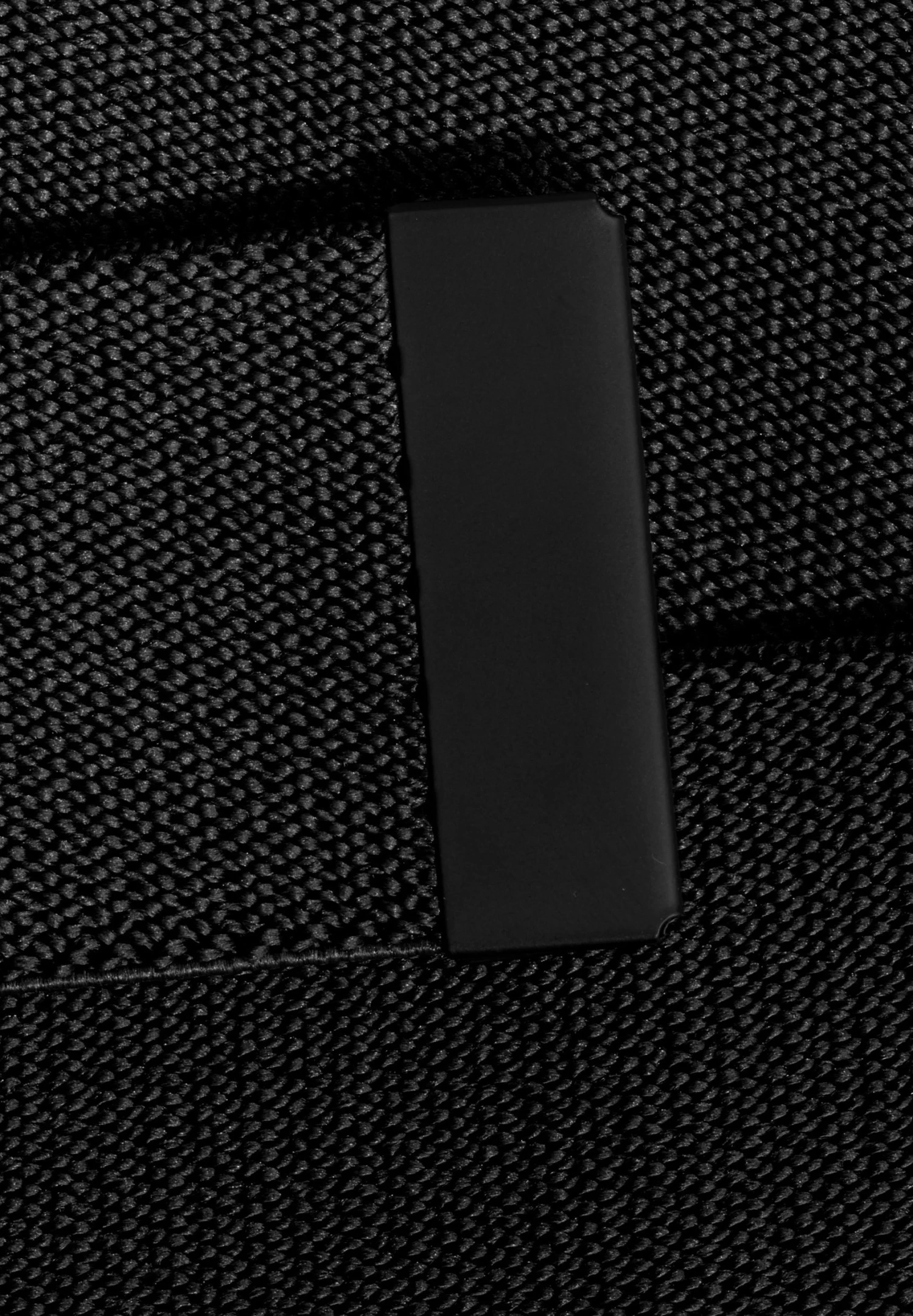 Mammut Riem - Black 2 Mammut Riem - Black - Afbeelding 2