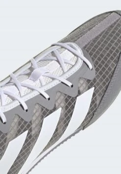 ADIDAS PERFORMANCE Box Hog 4 - Trainingsschoen - Grey Three Cloud White Core Black -Kleding Discount Winkel 7f722d3423704a95bc0df25016c35e0a