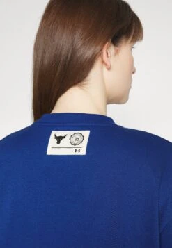 Under Armour Fitness / Yoga - Blue Mirage -Kleding Discount Winkel 7f84e8892bf5450a87d364051fec028e