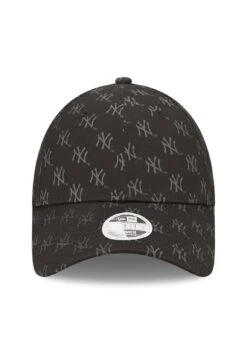 NEW ERA Monogram 9Forty Adjustable Ny Yankees Sch - Pet - Schwarz 9 NEW ERA Monogram 9Forty Adjustable Ny Yankees Sch - Pet - Schwarz -Kleding Discount Winkel 80a07ce7f15647d5aae9469505590a8c
