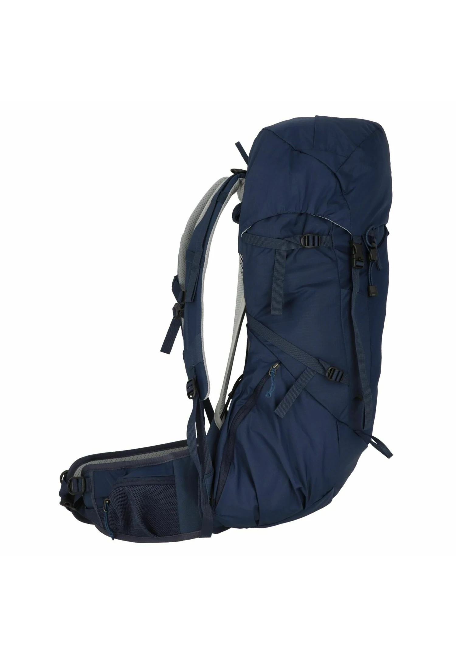 Haglöfs Vina- Backpack - Tarn Blue 5 Haglöfs Vina- Backpack - Tarn Blue - Afbeelding 5