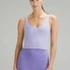 Lululemon Align™ Tank - Top - Lilac Smoke