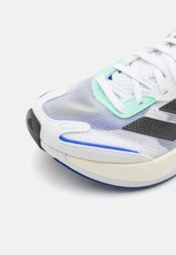 ADIDAS PERFORMANCE Adizero Boston 11- Hardloopschoenen Neutraal - Cloud White/Core Black/Lucid Blue -Kleding Discount Winkel 82a97b1c3f2d4eda8badfc267a20d5ee