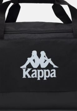 Kappa Sports Bag Unisex - Sporttas - Caviar 11 Kappa Sports Bag Unisex - Sporttas - Caviar -Kleding Discount Winkel 83ddae64a65b44149ec8a16a52fd373d
