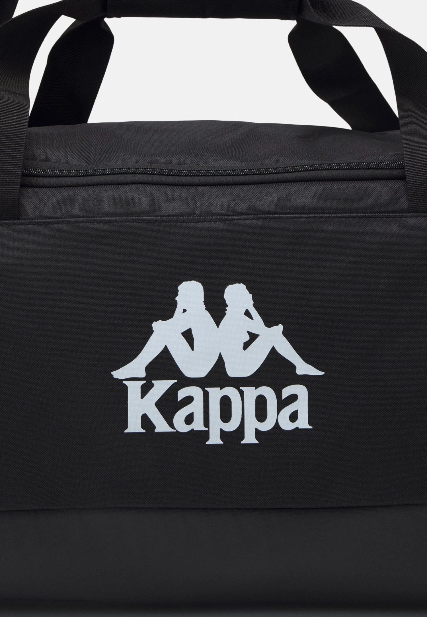 Kappa Sports Bag Unisex - Sporttas - Caviar 6 Kappa Sports Bag Unisex - Sporttas - Caviar - Afbeelding 6
