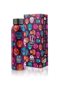 Non Thermal- Bidon - GraphicPink Mexico -Kleding Discount Winkel 85ea1f81d48b4b7eb88866ed193b6a6e