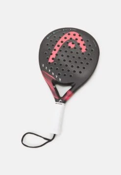 Head Zephyr Unisex - Padelracket - Black/Pink
