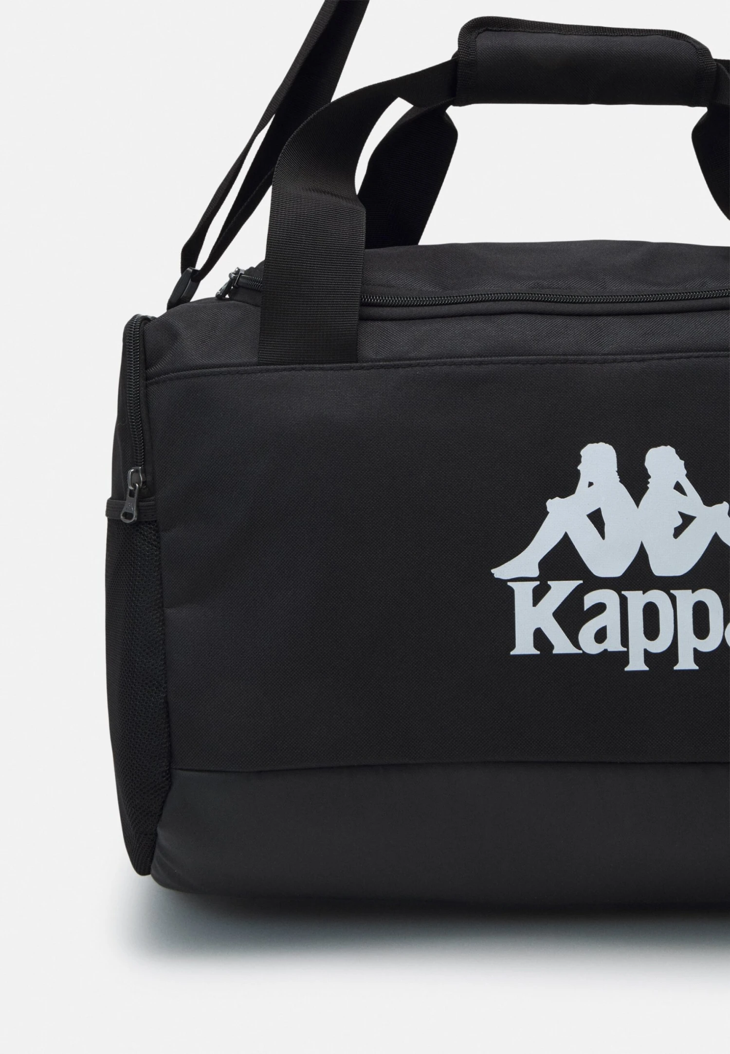 Kappa Sports Bag Unisex - Sporttas - Caviar 5 Kappa Sports Bag Unisex - Sporttas - Caviar - Afbeelding 5