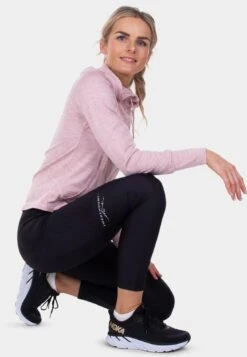 Gym Tights W - Legging - Black -Kleding Discount Winkel 88fc08646ab34470bba273a59bfb34f7