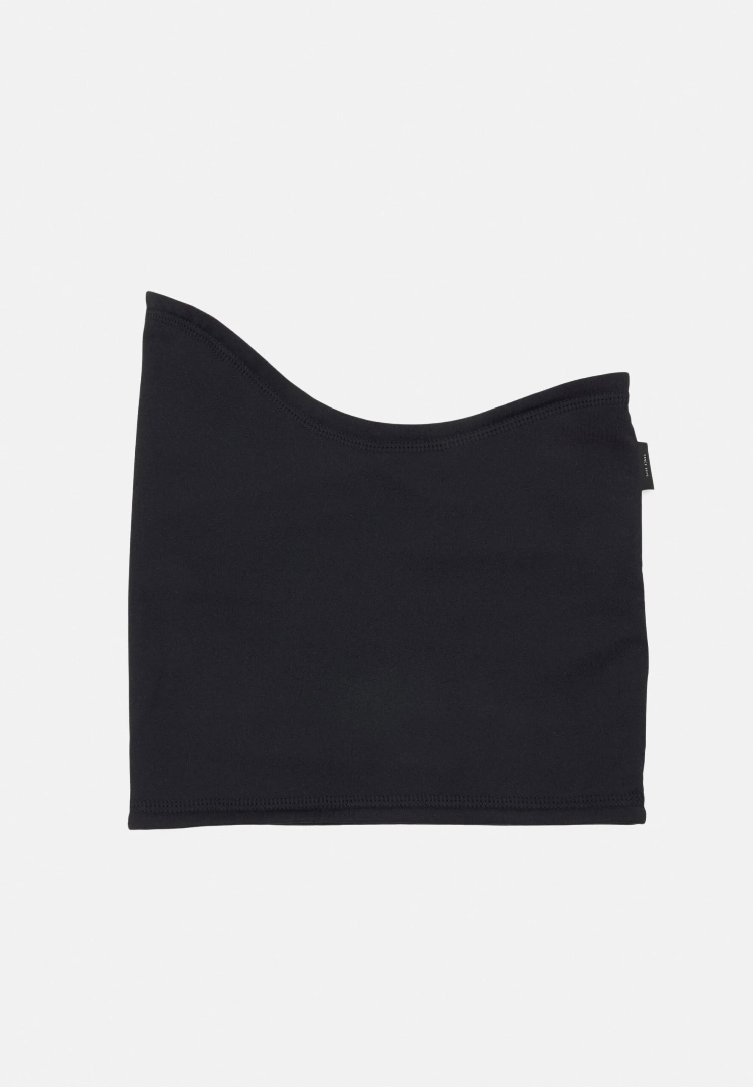 Oakley Neck Gaiter Unisex - Muts - Blackout 2 Oakley Neck Gaiter Unisex - Muts - Blackout - Afbeelding 2