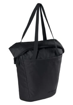 VAUDE Kajam - Rugzak - Black