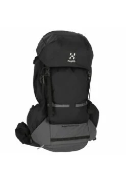 Haglöfs Rugged Mountain- Backpack - True Black Magnetite 9 Haglöfs Rugged Mountain- Backpack - True Black Magnetite -Kleding Discount Winkel 90c46b2ac21040309d0784e0f469dcb2