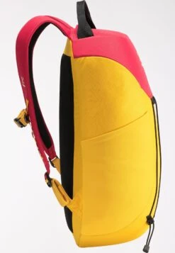 Haglöfs Corker 20L - Backpack - Pumpkin Yellow/Scarlet Red -Kleding Discount Winkel 920d3deb12974dfab9df0373cf9f9543