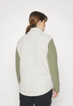 Eivy Lumberjackie Vest - Bodywarmer - Faded Cloud -Kleding Discount Winkel 933986ace70a48faa22f0a04dd3275f3