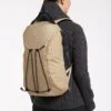 Haglöfs Corker 20L - Backpack - Sand