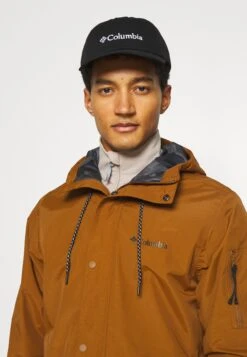 Columbia Roc Unisex - Pet - Black/White