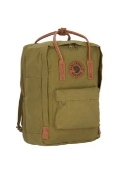 FJÄLLRÄVEN Kanken No.2- Rugzak - Foliage Green -Kleding Discount Winkel 9dab29415129450499c3765f6fb40406