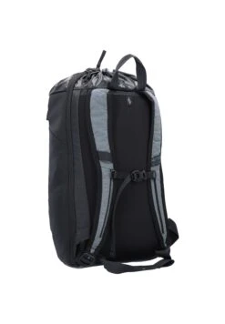 NITRO Urban Fuse - Rugzak - Black Noise -Kleding Discount Winkel 9df6118b17284b1eab73eb3b0c068207