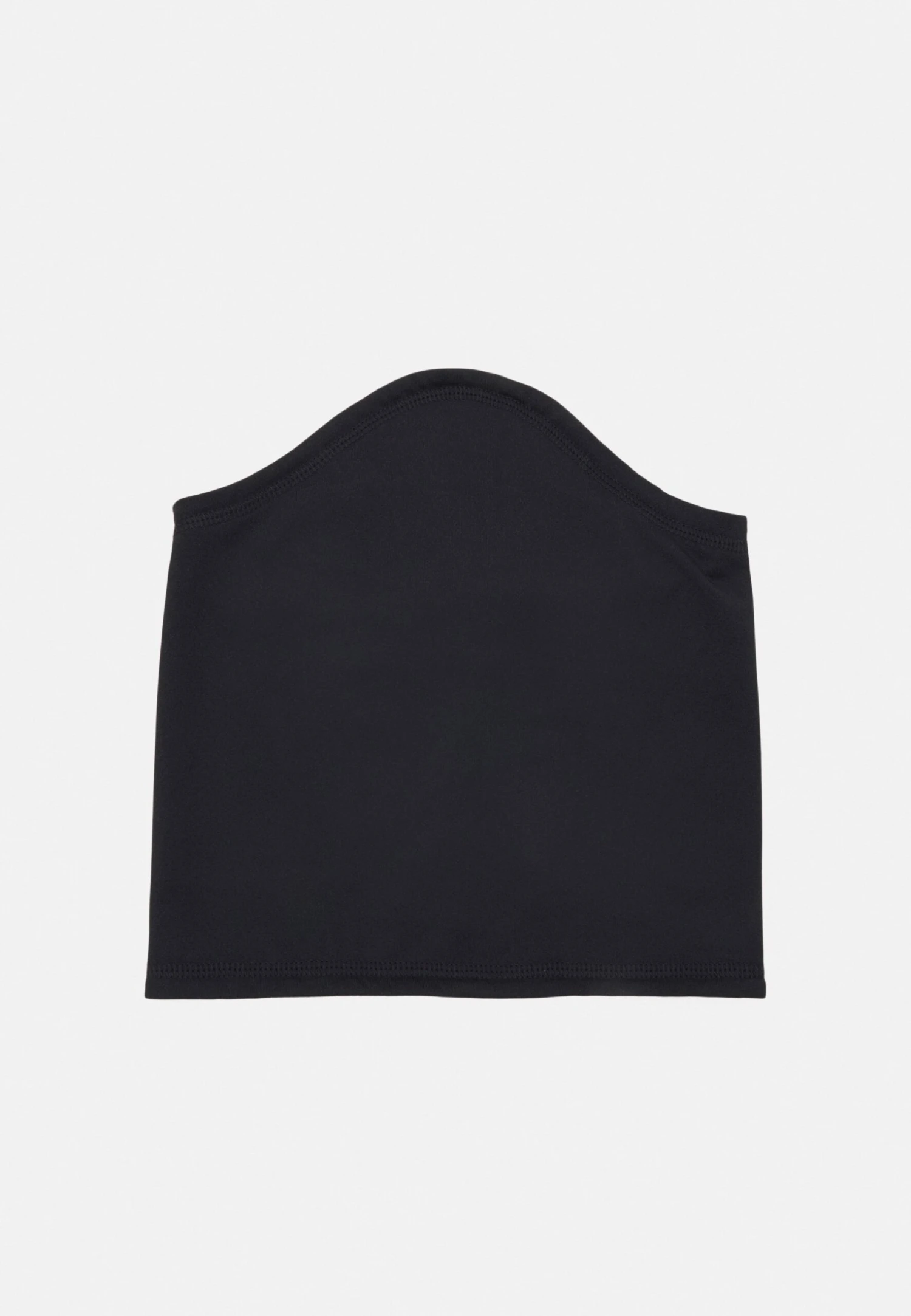 Oakley Neck Gaiter Unisex - Muts - Blackout 3 Oakley Neck Gaiter Unisex - Muts - Blackout - Afbeelding 3