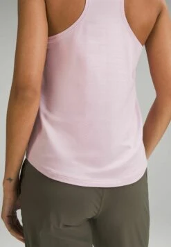 Lululemon Love Tank - Top - Pink Peony -Kleding Discount Winkel a22f65f823df4e2bb160a1ad87d075c6