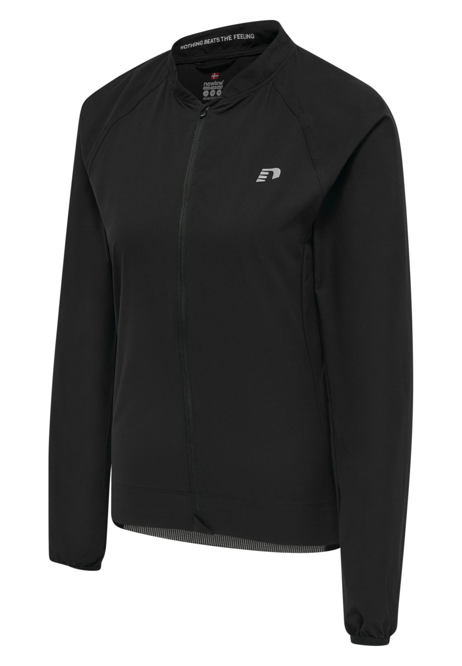 Newline Core Bike- Windjack - Black 8 Newline Core Bike- Windjack - Black - Afbeelding 8