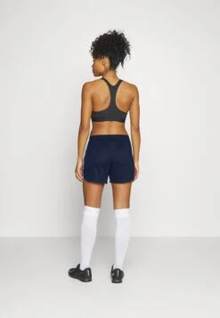 Nike Performance Academy Short Branded - Korte Broeken - Obsidian/Diffused Blue/White -Kleding Discount Winkel a2add6b034a74109b1ba6b7104edec46