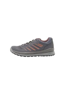 Bestsellers 1 Lowa Outdoor Axos Gtx- Sportieve Wandelschoenen - Grau