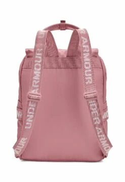 Under Armour Favorite Backpack - Sporttas - Pink Elixir -Kleding Discount Winkel a58a9ccb0203400eb8fa186daa0477a4