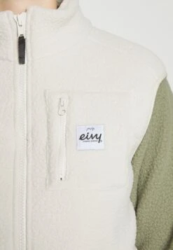 Eivy Lumberjackie Vest - Bodywarmer - Faded Cloud -Kleding Discount Winkel af147bdd771943e2b53e4c340739d51a